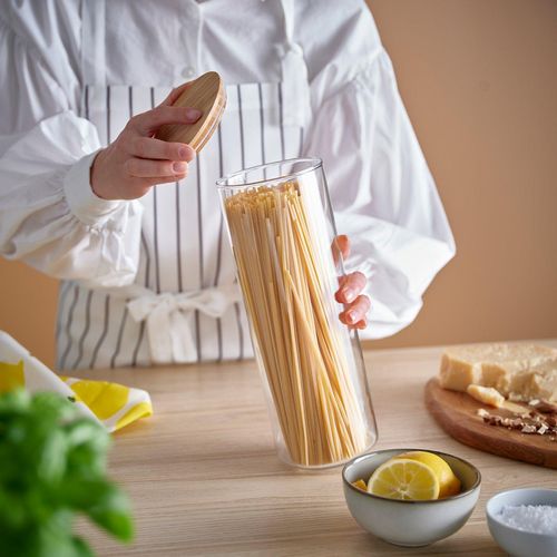 EKLATANT Dose mit Deckel