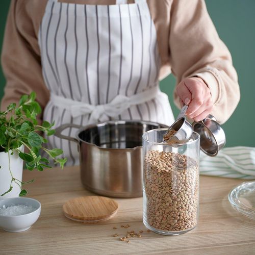 EKLATANT Dose mit Deckel