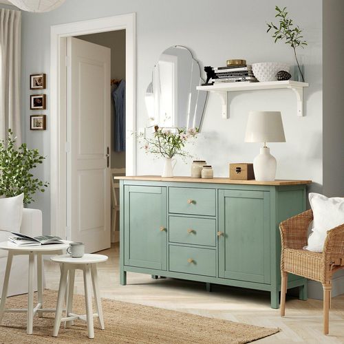 HEMNES Sideboard