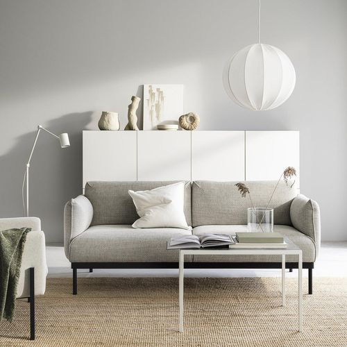 ÄPPLARYD 2er-Sofa