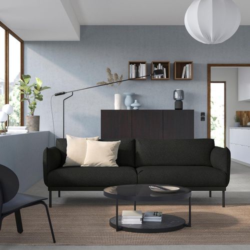 ÄPPLARYD 3er-Sofa