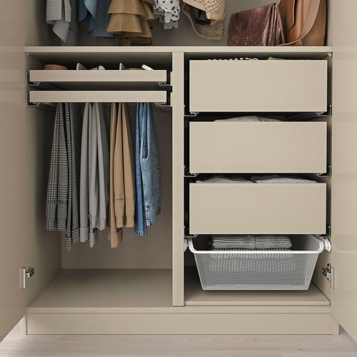 KOMPLEMENT Trenner