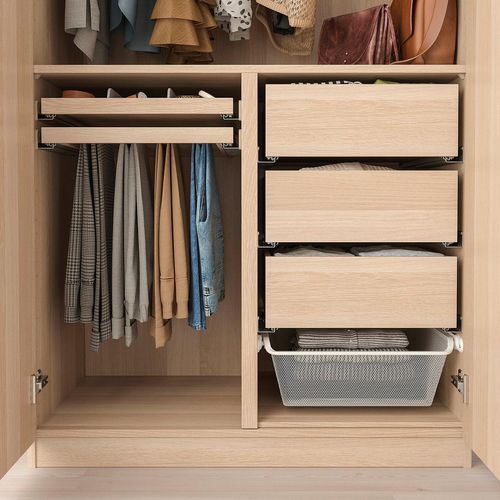 KOMPLEMENT Trenner