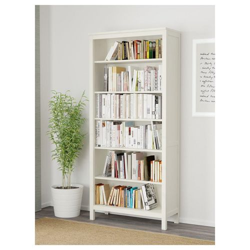 HEMNES Bücherregal
