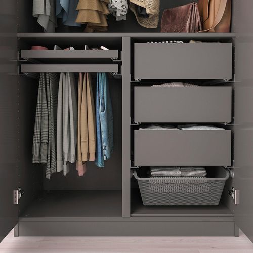 KOMPLEMENT Trenner