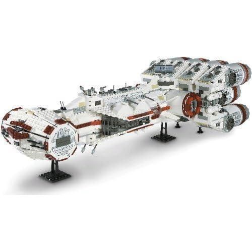 Star Wars Rebel Blockade Runner