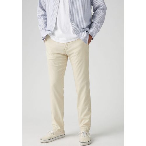 Levi's® Chinohose »Chino Taper« mit optimalem Stretchanteil