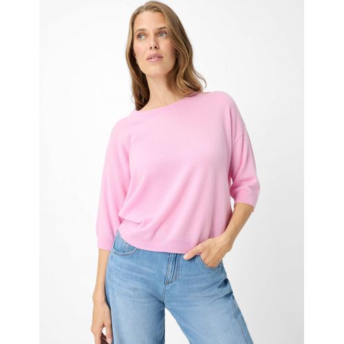 Brax Damen Pullover Style LISA, Rosa, Gr. 48 Image