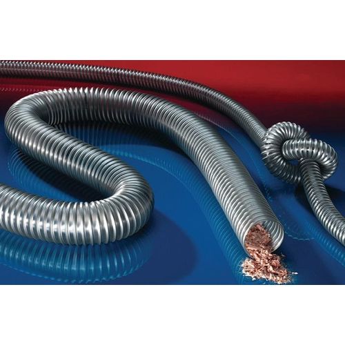 Absaug- und Geblseschlauch TIMBERDUC PUR 532 AS Innen- 225 mm Auen- 233,00 mm Lnge 15 m