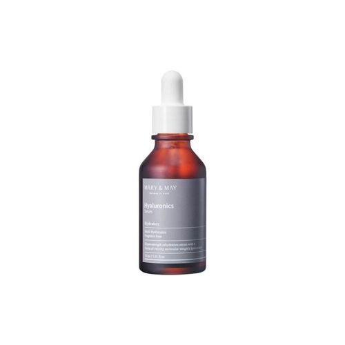 Mary & May Multi Hyaluronics Serum