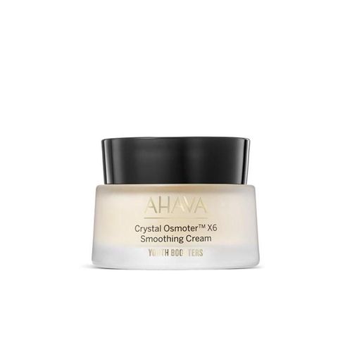 AHAVA Dead Sea Crystal Osmoter X6 Smoothing Cream 50 ml