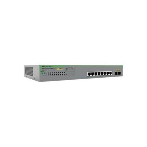 Allied Telesis AT GS950/10PS V2