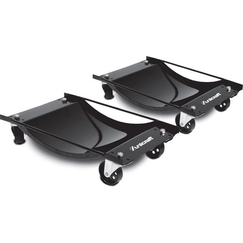 Unicraft PKW-Rollwagen PRW 450