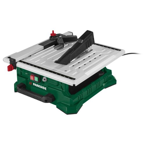 PARKSIDE® Fliesenschneidemaschine »PFS 800 A1«