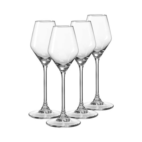 Ritzenhoff & Breker Likörgläser Rumba 140 ml 4er Set
