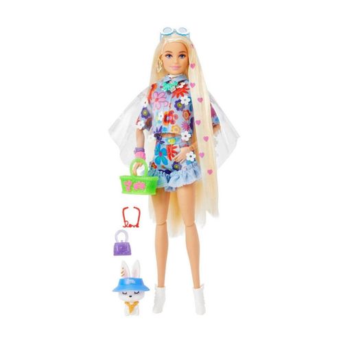 Barbie Extra Barbie Flower Power