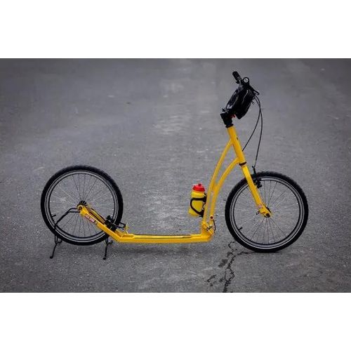 Mibo Königsgelb – Vuelta-Edition