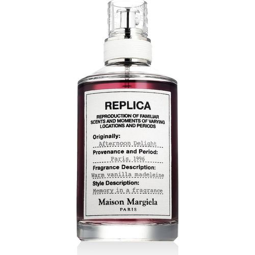 Maison Margiela Replica Nachmittagsfreuden EDT 100 ml UNISEX