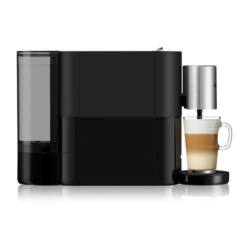 Nespresso Krups Atelier XN 8908 Kapselmaschine | 19 bar | Schwarz