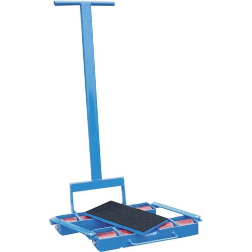 Neutral Fahrwerk 6 Tonnen SS60-P (Schwerlast-Fahrwerke Lenkfahrwerke)