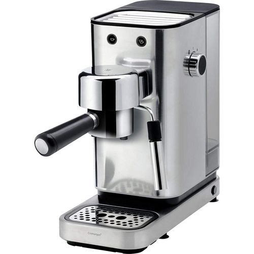 WMF Espressomaschine Lumero Silber
