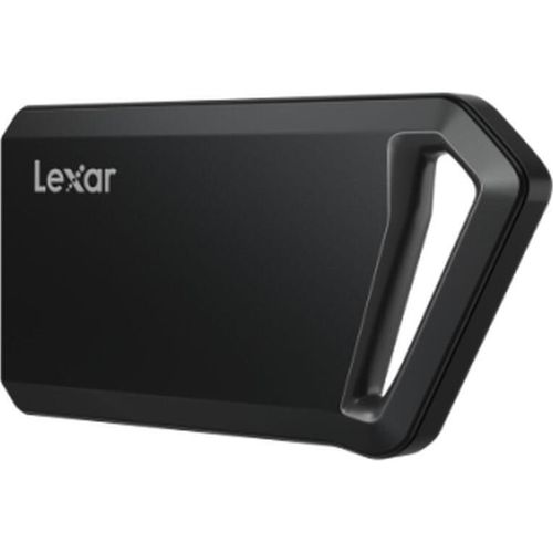 Externe Festplatte Lexar GEN2*2 2 TB SSD