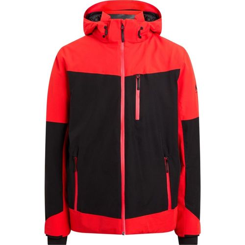 McKINLEY He.-Jacke Fabian M MELANGE/GREY DARK MELANGE/GREY DARK XXL