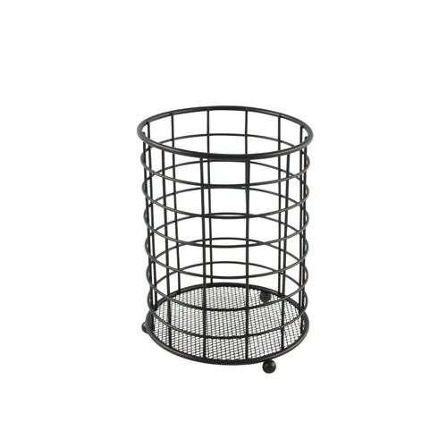 Utensilienhalter BLACK