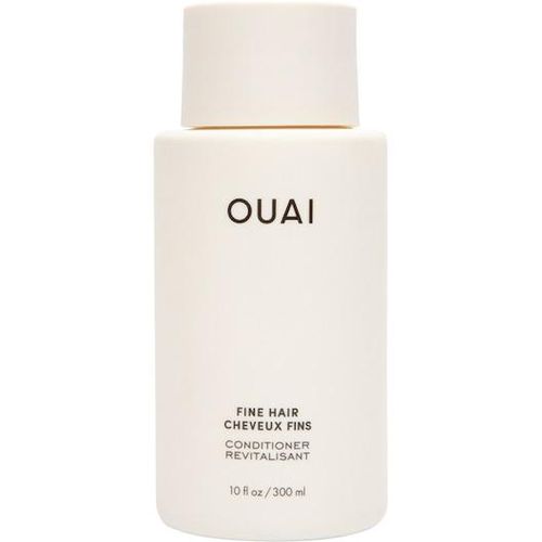 Ouai Haare ConditionerFine Hair Conditioner 300 ml (93,17 € / 1 l)