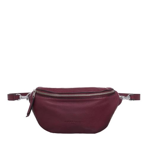 Liebeskind Berlin Crossbody Bags - Ecom 511 Tavia Sheep Natural - Gr. unisize - in Rot - für Damen Image