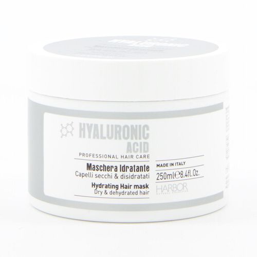 Feuchtigkeitsspendende Haarmaske 250ml