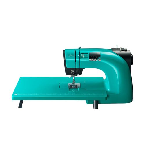 Toyota Oekaki 50Q - (Quilt) - Computer-Nähmaschine