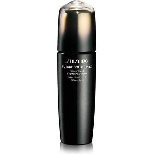 Shiseido FSLX Concentrated Softening Lotion