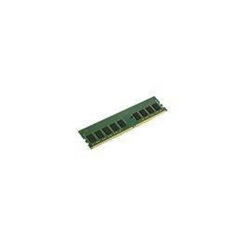 Kingston Server Premier DDR4-2666 - 16GB - Registriert - Parität/ECC - CL19 - Single Channel (1 pcs) - Grün