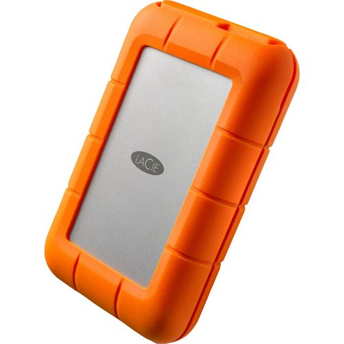 LaCie Festplatte Rugged 1 TB
