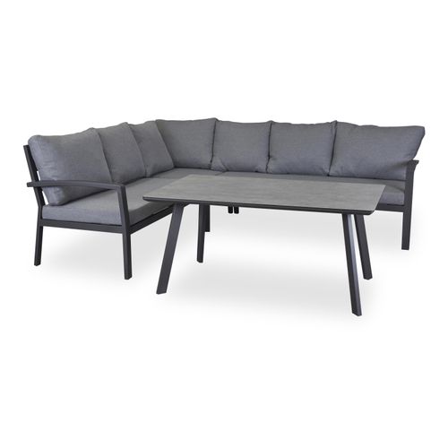 Speiselounge-Set outdoor BONDINO