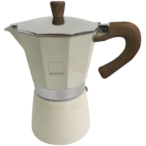 Espressokocher GNALI & ZANI 