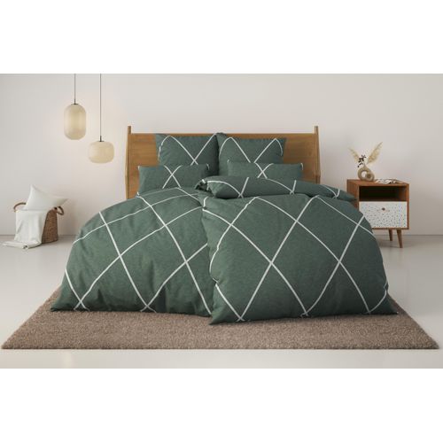 Bettwäsche LEONIQUE 