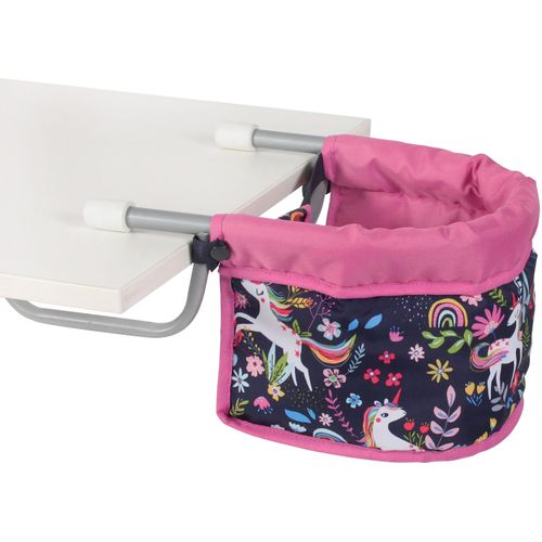 Puppen-Tischsitz CHIC2000 