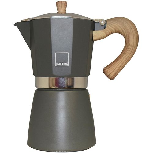 Espressokocher GNALI & ZANI 