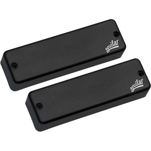 Aguilar AG DCB-D2 Black Tonabnehmer für E-Bass