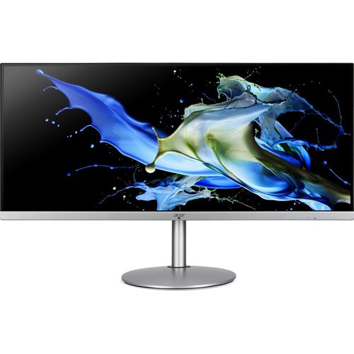 Acer CB342CKCsmiiphuzx 34 Zoll UltraWide Monitor mit USB-C Anschluss