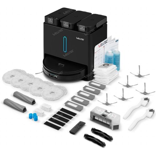 Saugroboter Welltec Probot® R10 Ultra