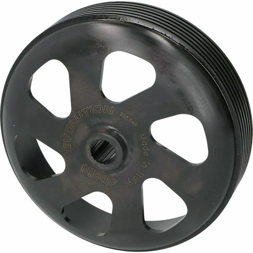 POLINI Evolution Kupplungsglocke D.134 für PIAGGIO MEDLEY 125/150