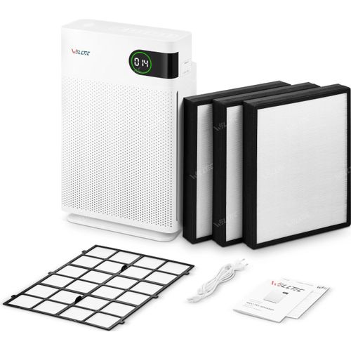 Luftreiniger Welltec APH450D