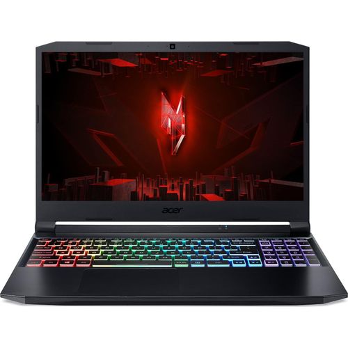 Acer Nitro 5 Gaming Laptop – AMD Ryzen 7, 16GB RAM, RTX 3080, FHD 144Hz