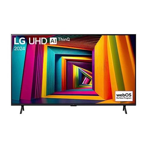 LG 98″ UHD AI UT91 4K Smart TV 98UT91006LA