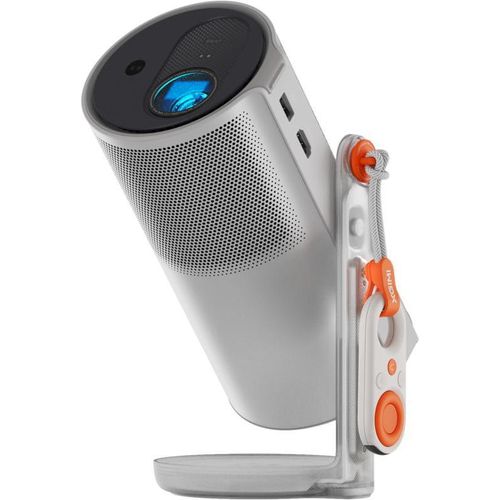 XGIMI MoGo 4 Laser Outdoor Set, DLP, 1080p (1920x1080), 1000:1, 16:9, 1016 - 5080 mm (40 - 200"), 550 ISO-Lumen