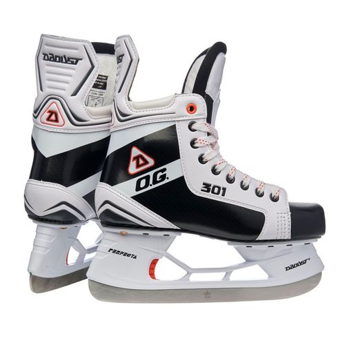 DAOUST 301 OG Senior Rollhockey Skates (8.5 = EU 44)