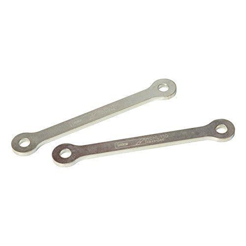 TRW Hecktieferlegungskit Trw Mctl124